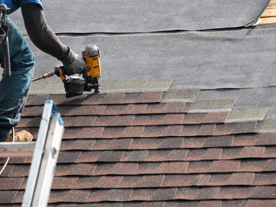 About Roof Repair Experts Hildebran, NC